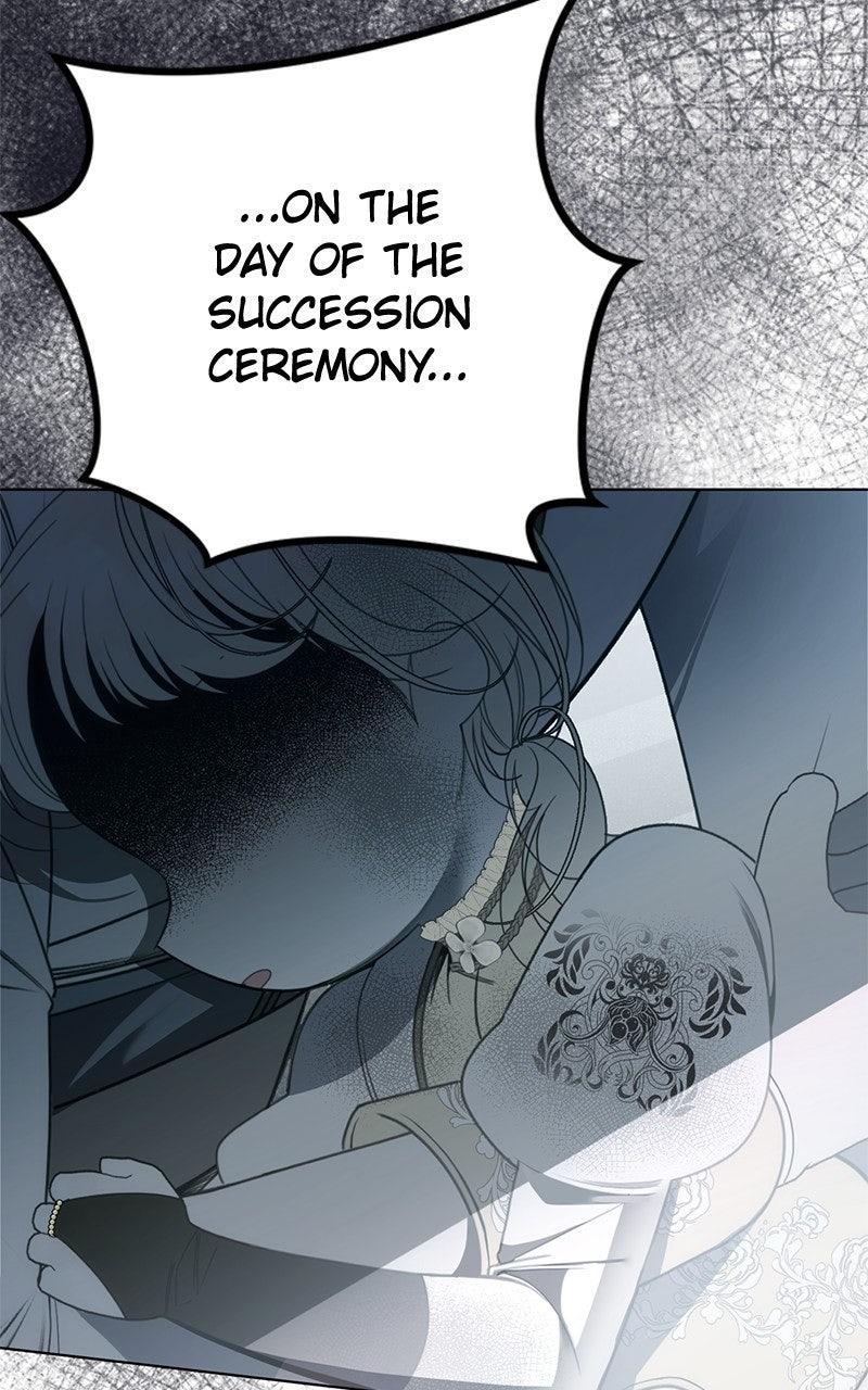 Her Tiny Highness, the Mastermind Chap 46 - Next Chap 47