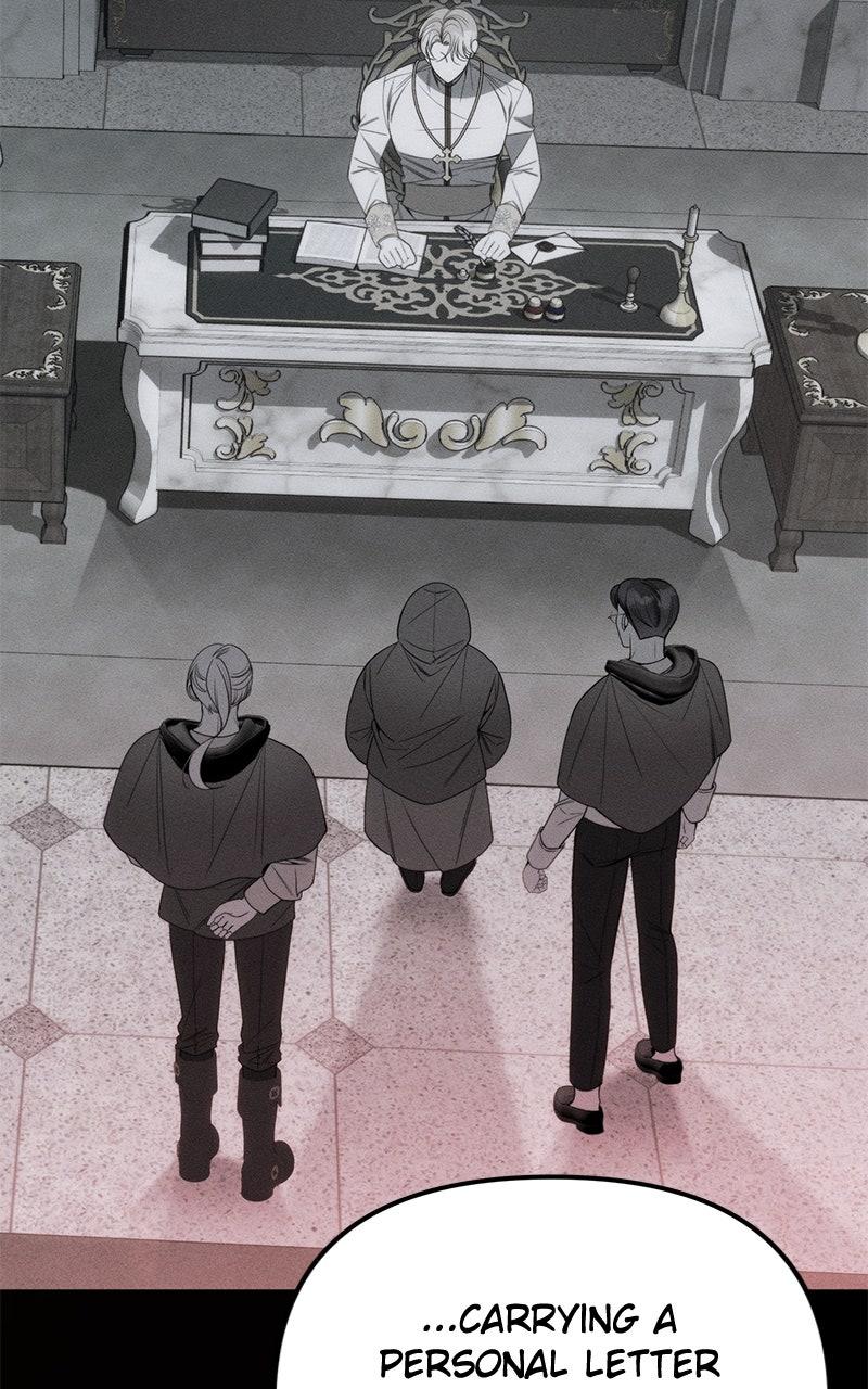 Her Tiny Highness, the Mastermind Chap 48 - Next Chap 49