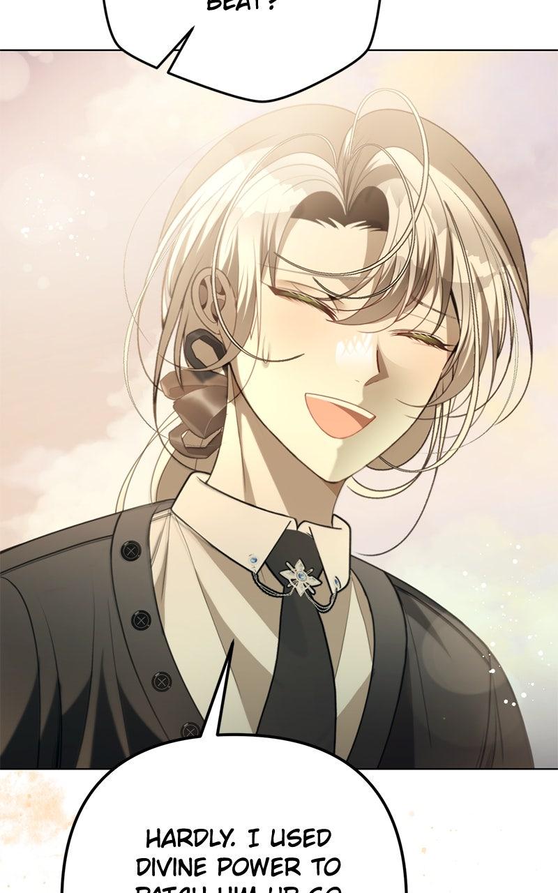 Her Tiny Highness, the Mastermind Chap 48 - Next Chap 49