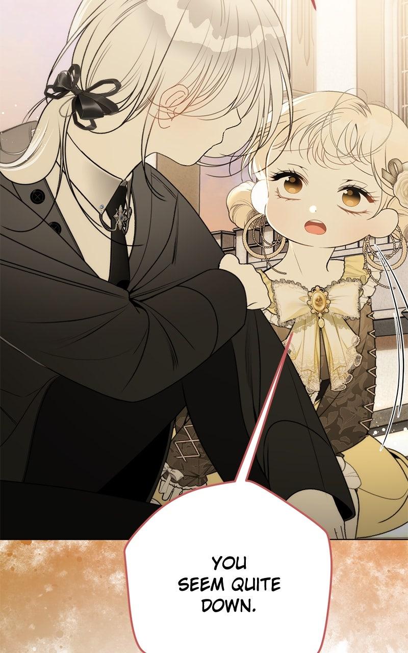 Her Tiny Highness, the Mastermind Chap 48 - Next Chap 49