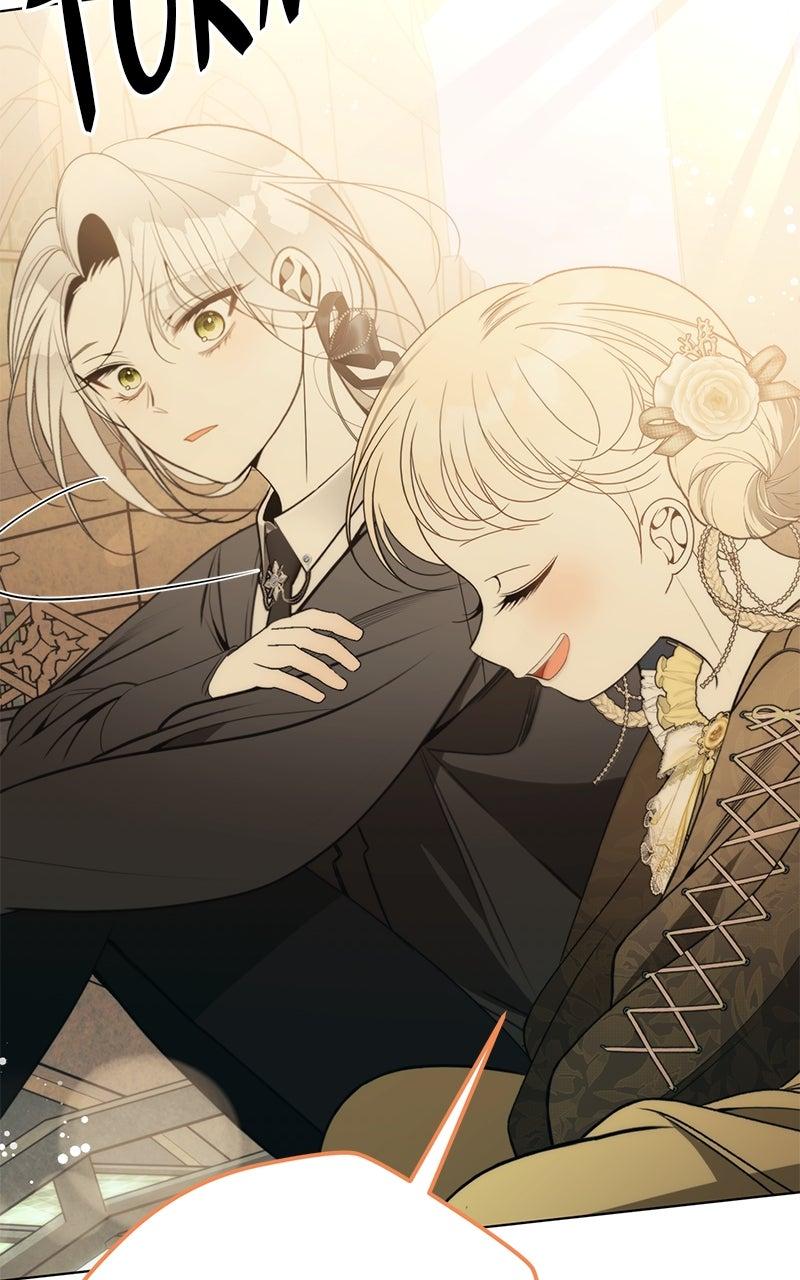 Her Tiny Highness, the Mastermind Chap 48 - Next Chap 49