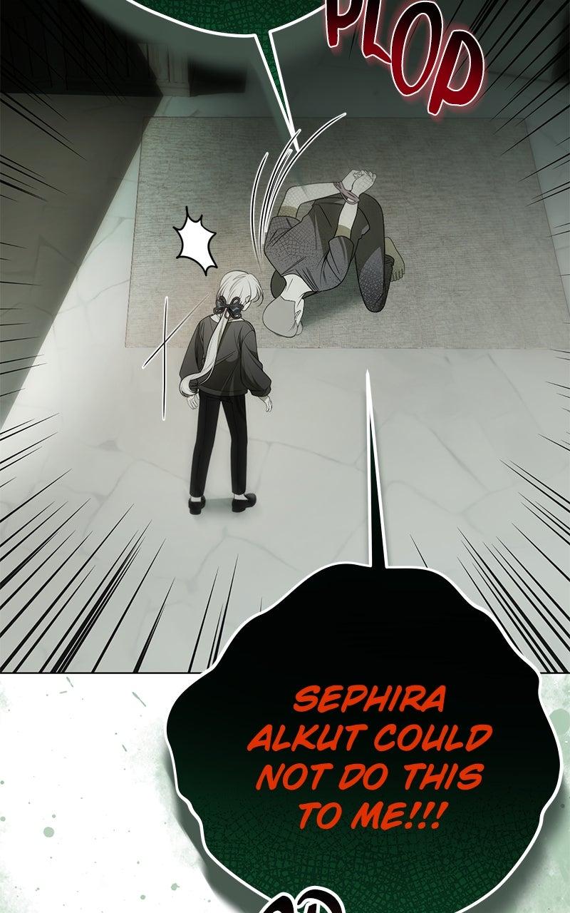 Her Tiny Highness, the Mastermind Chap 48 - Next Chap 49