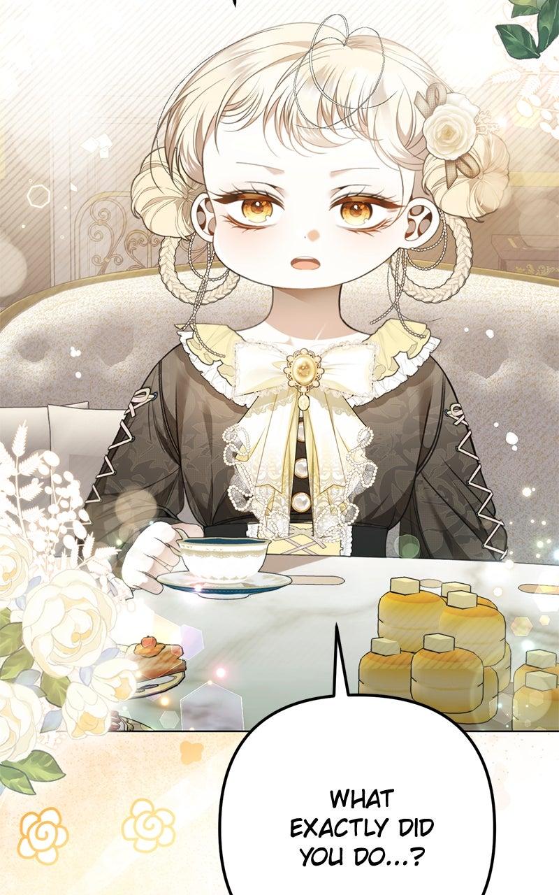 Her Tiny Highness, the Mastermind Chap 48 - Next Chap 49