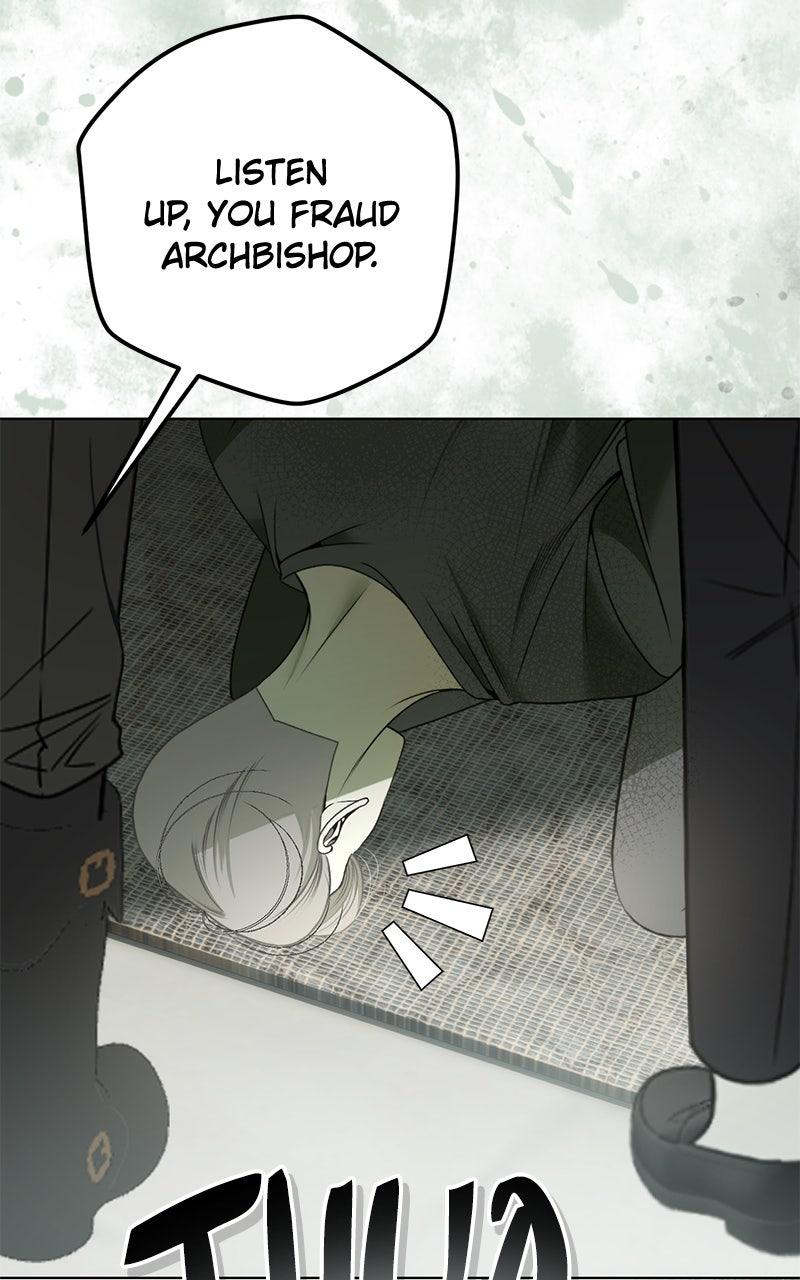 Her Tiny Highness, the Mastermind Chap 48 - Next Chap 49