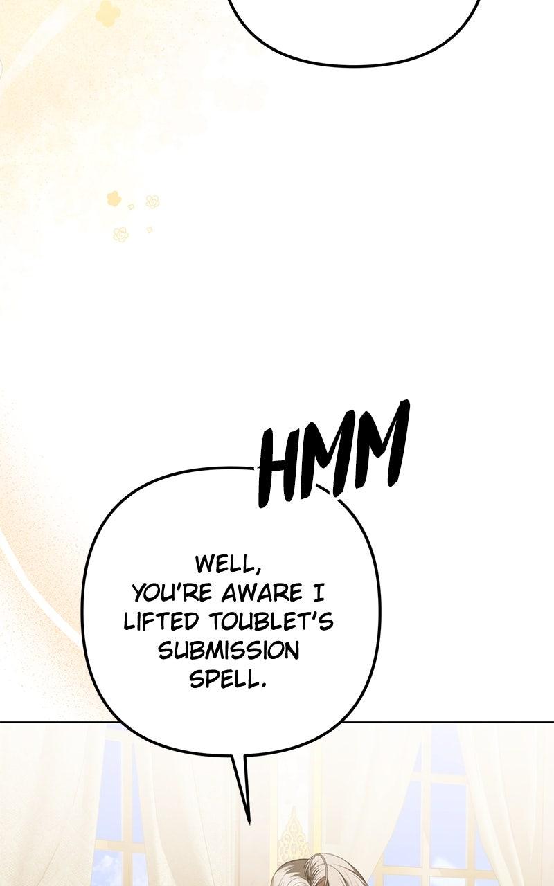 Her Tiny Highness, the Mastermind Chap 48 - Next Chap 49