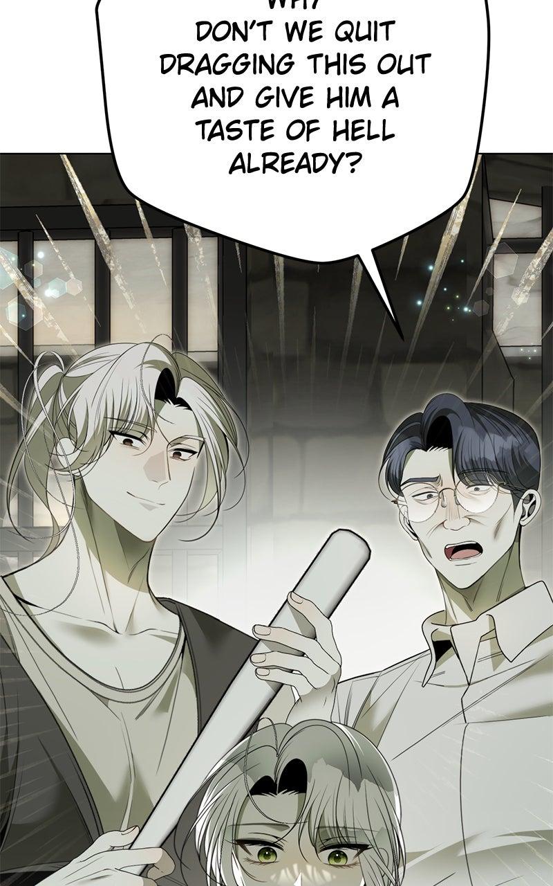 Her Tiny Highness, the Mastermind Chap 48 - Next Chap 49