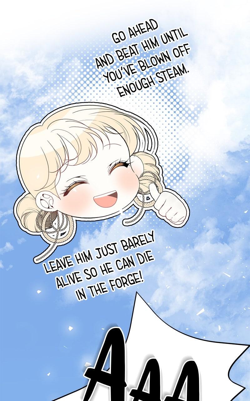 Her Tiny Highness, the Mastermind Chap 48 - Next Chap 49