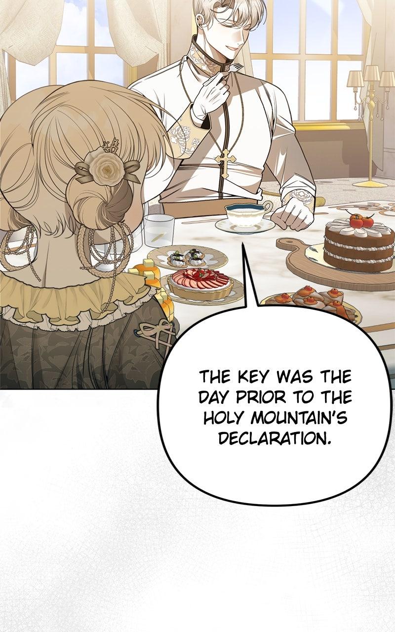 Her Tiny Highness, the Mastermind Chap 48 - Next Chap 49