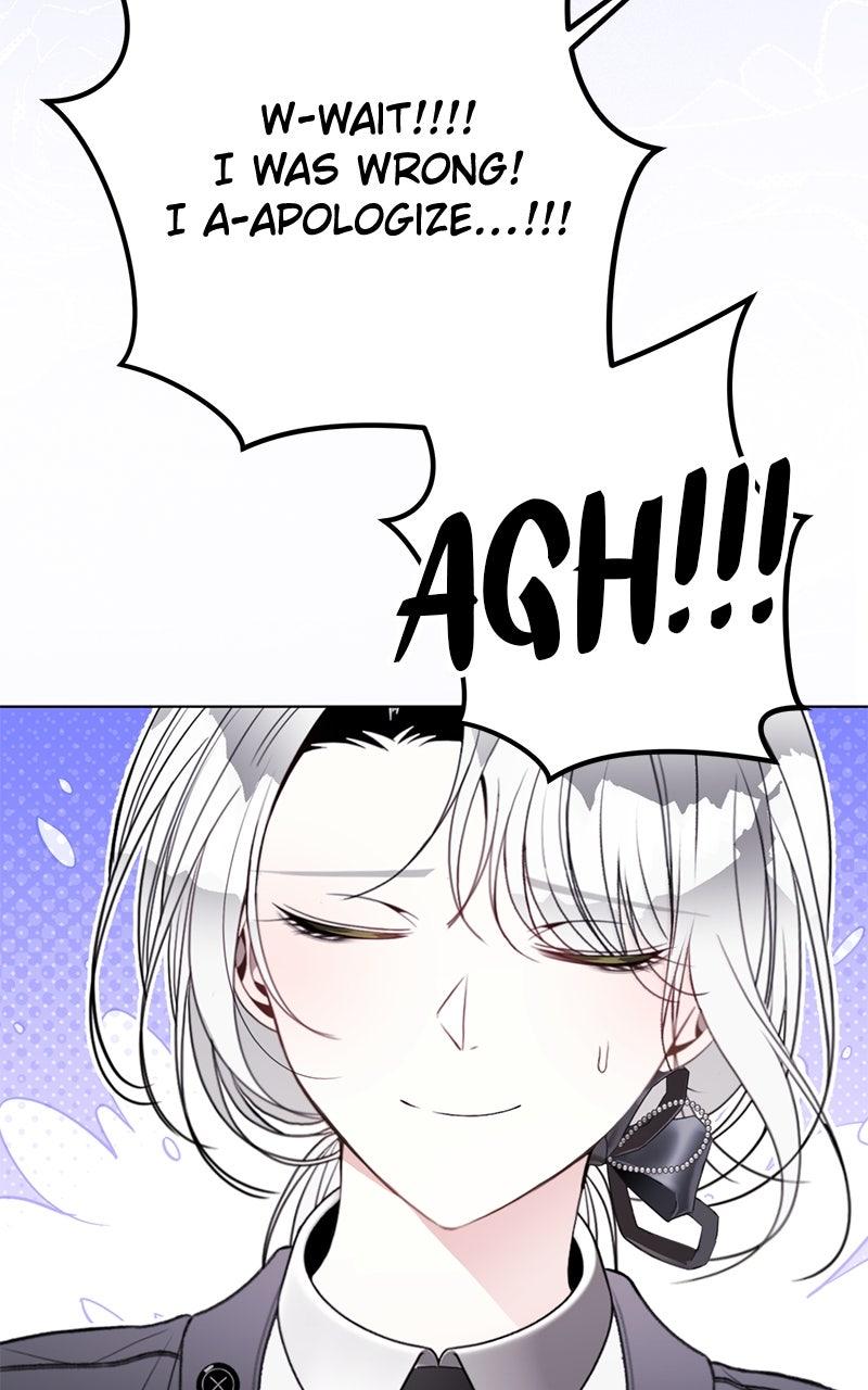 Her Tiny Highness, the Mastermind Chap 48 - Next Chap 49