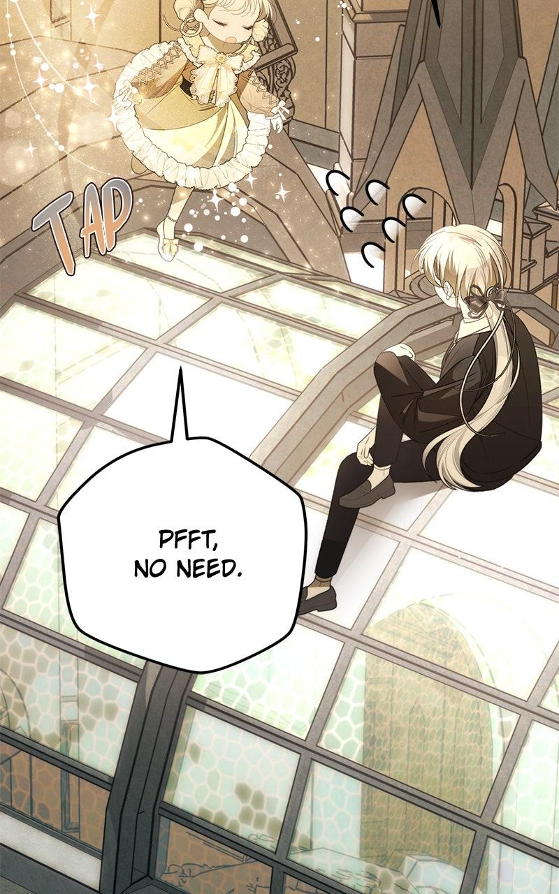 Her Tiny Highness, the Mastermind Chap 48 - Next Chap 49