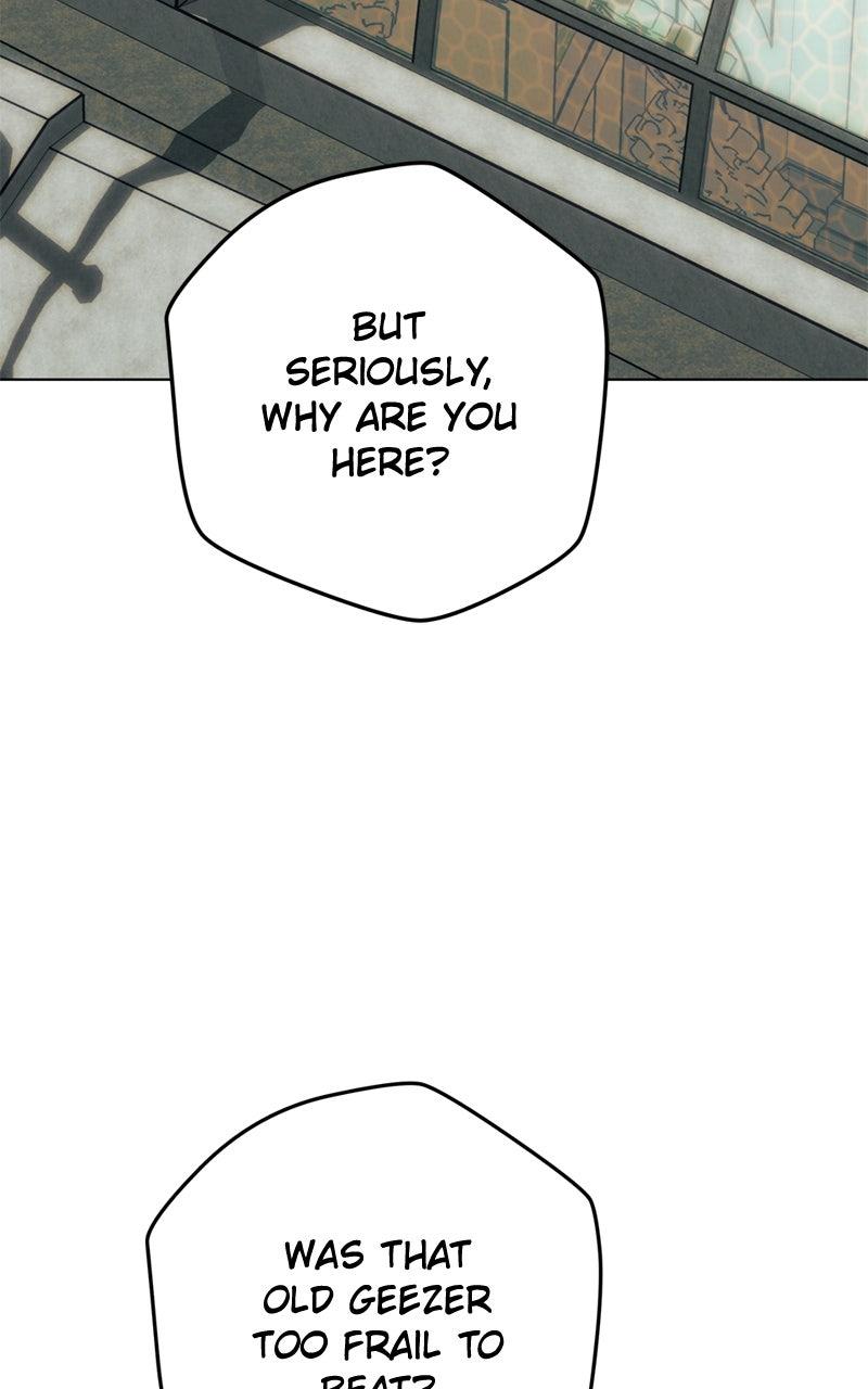 Her Tiny Highness, the Mastermind Chap 48 - Next Chap 49