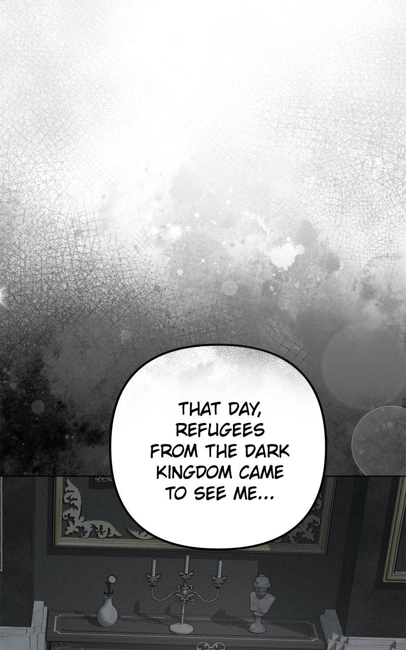 Her Tiny Highness, the Mastermind Chap 48 - Next Chap 49