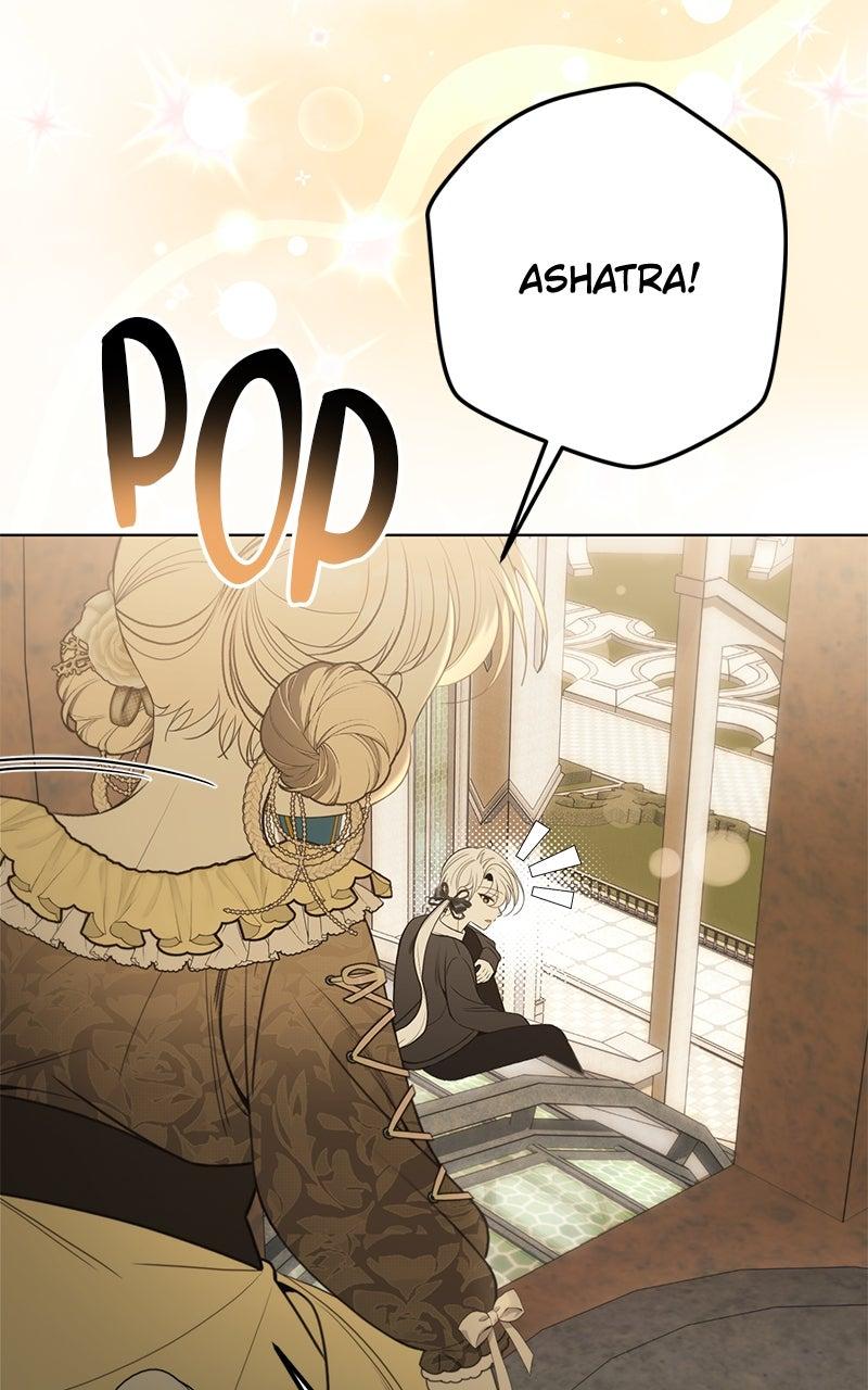 Her Tiny Highness, the Mastermind Chap 48 - Next Chap 49