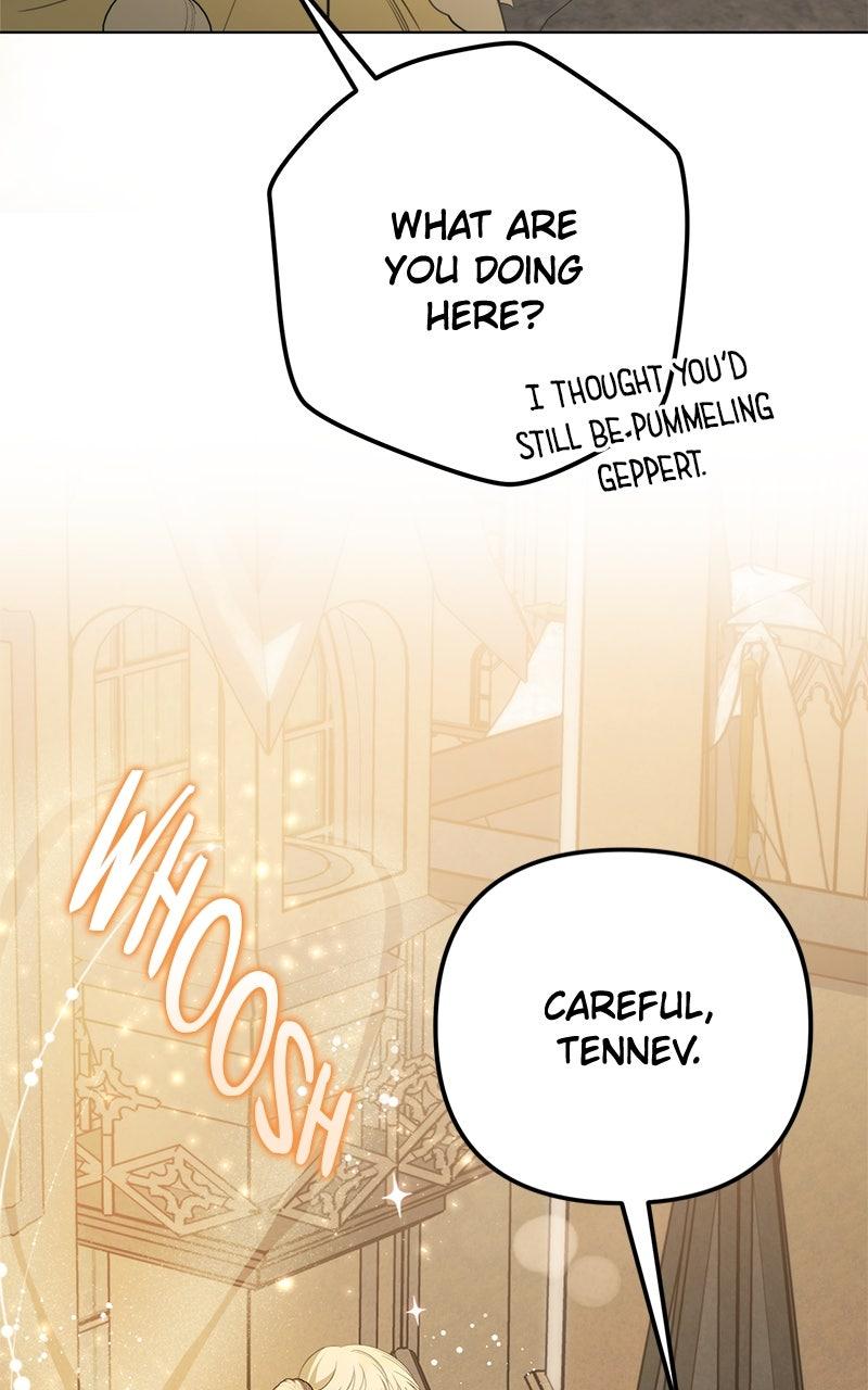 Her Tiny Highness, the Mastermind Chap 48 - Next Chap 49