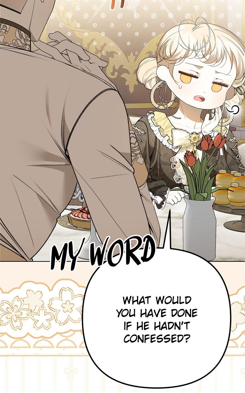 Her Tiny Highness, the Mastermind Chap 48 - Next Chap 49