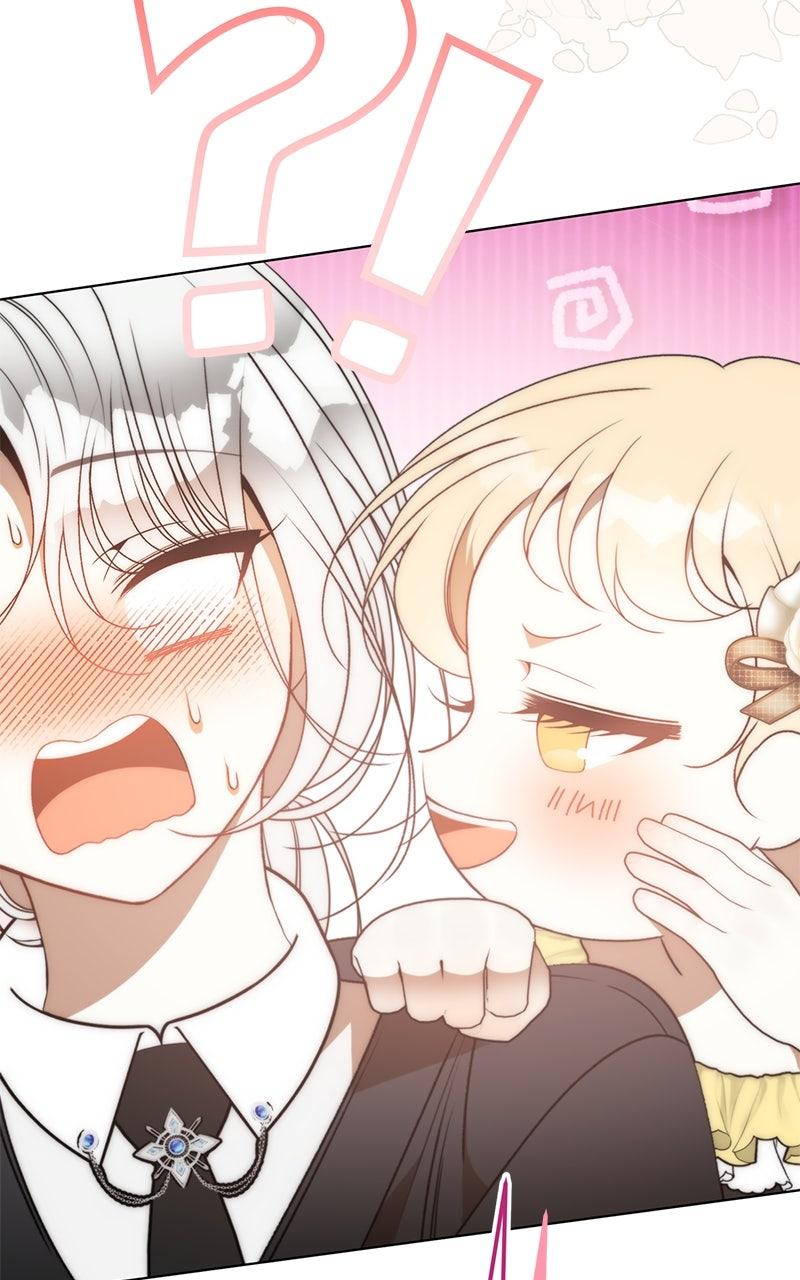 Her Tiny Highness, the Mastermind Chap 48 - Next Chap 49