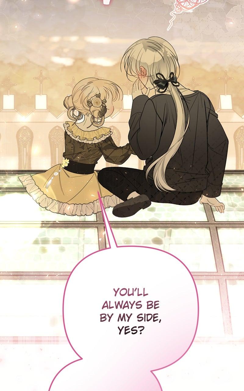 Her Tiny Highness, the Mastermind Chap 48 - Next Chap 49
