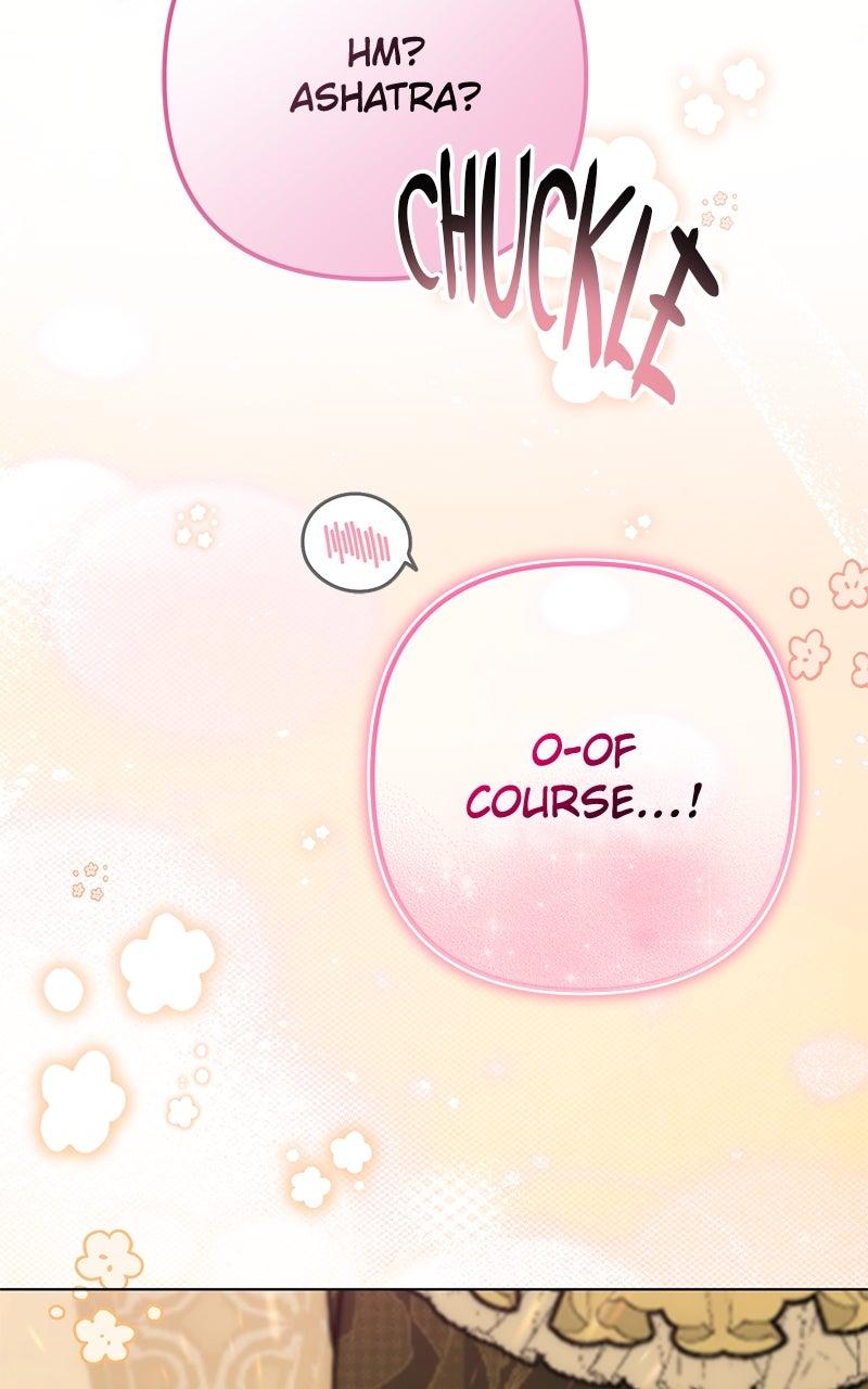 Her Tiny Highness, the Mastermind Chap 48 - Next Chap 49