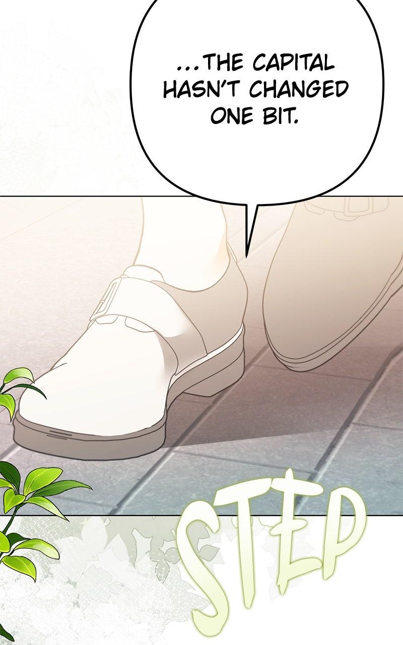 Her Tiny Highness, the Mastermind Chap 48 - Next Chap 49