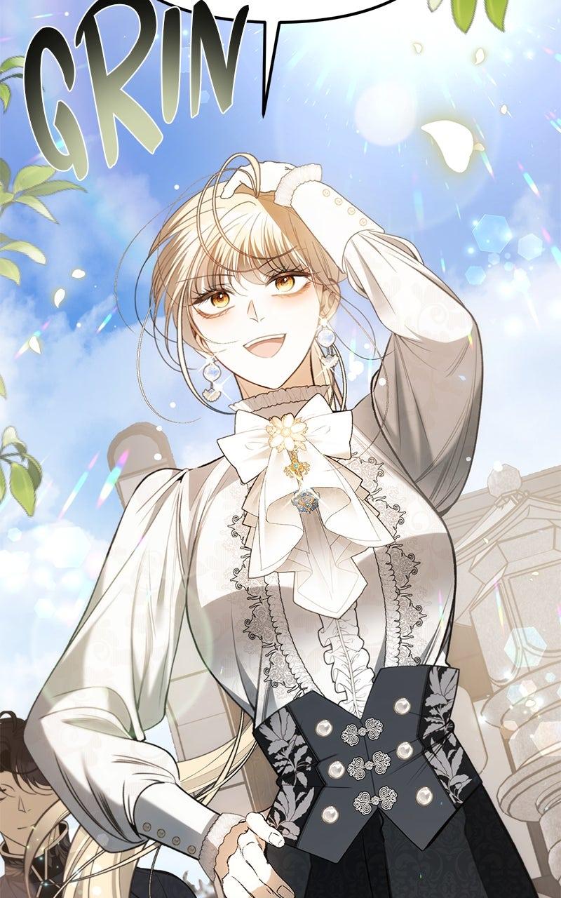 Her Tiny Highness, the Mastermind Chap 48 - Next Chap 49