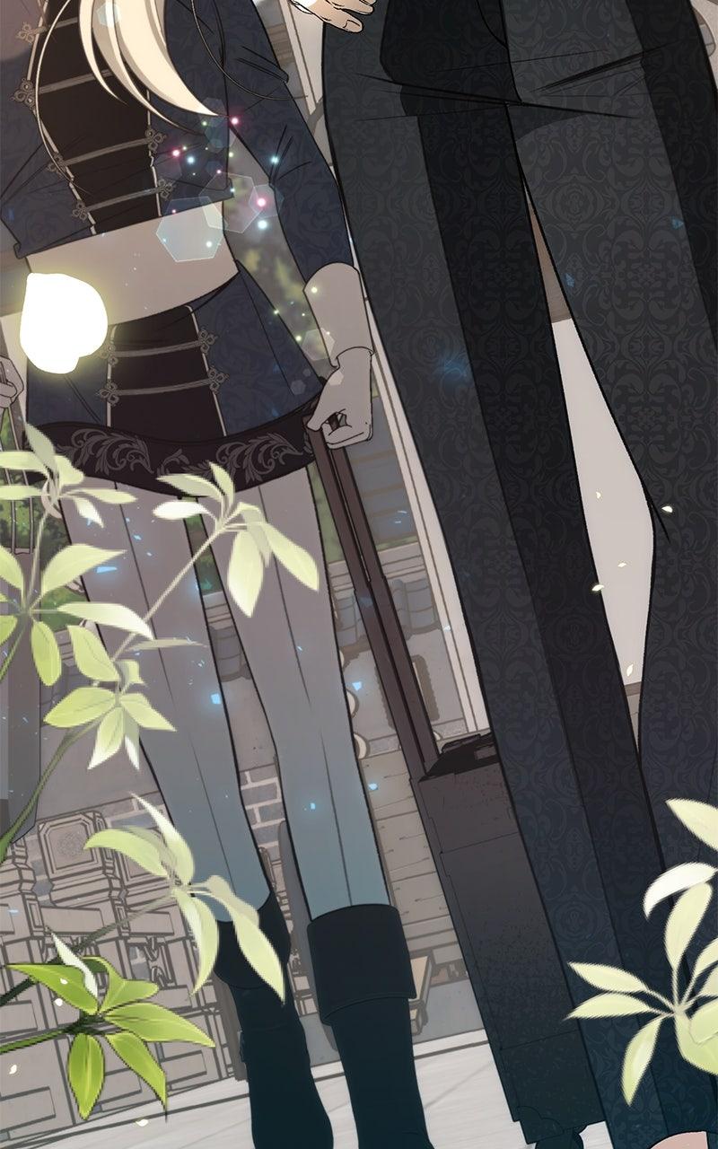 Her Tiny Highness, the Mastermind Chap 48 - Next Chap 49