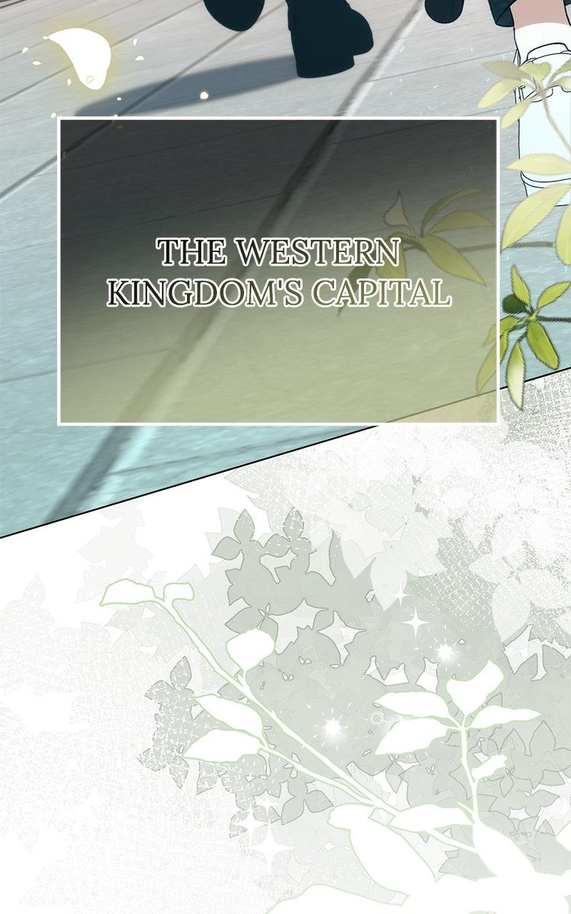 Her Tiny Highness, the Mastermind Chap 48 - Next Chap 49