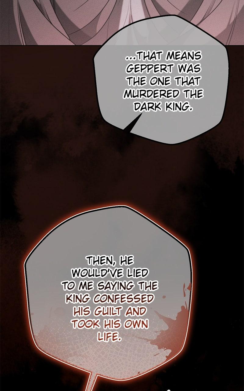 Her Tiny Highness, the Mastermind Chap 48 - Next Chap 49