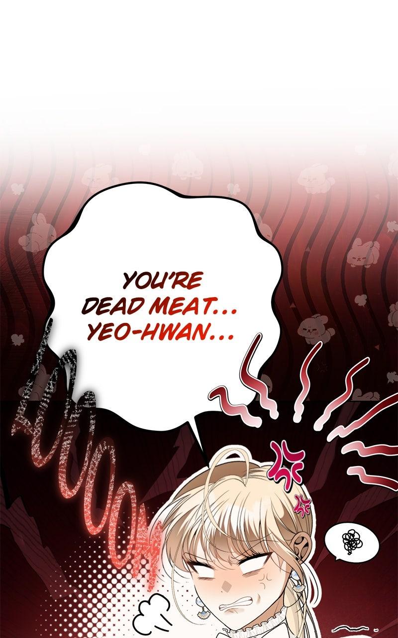 Her Tiny Highness, the Mastermind Chap 48 - Next Chap 49