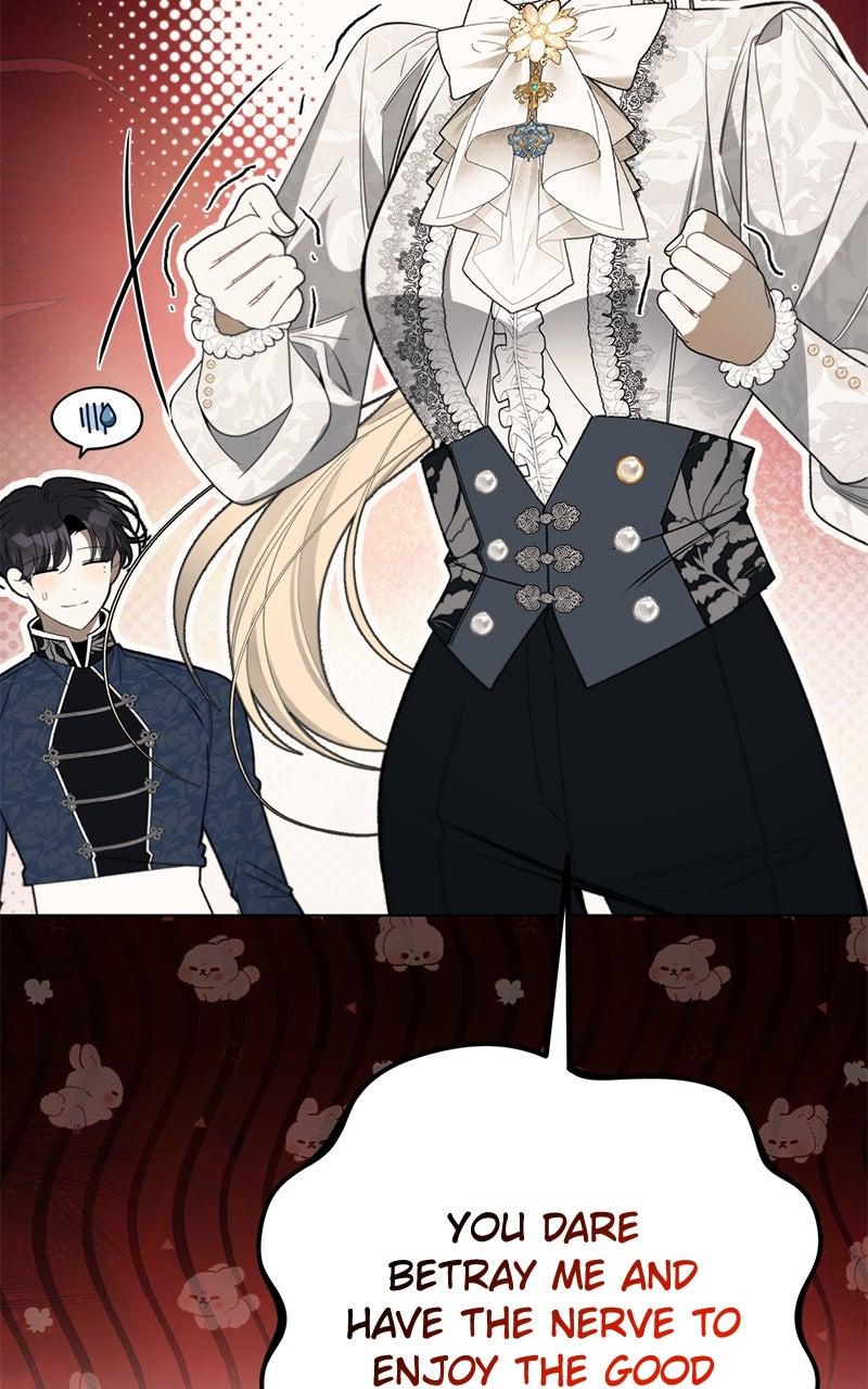 Her Tiny Highness, the Mastermind Chap 48 - Next Chap 49