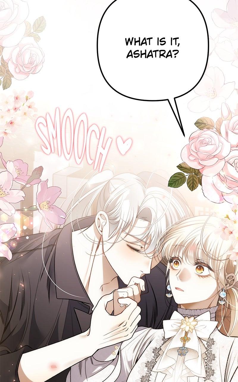 Her Tiny Highness, the Mastermind Chap 48 - Next Chap 49