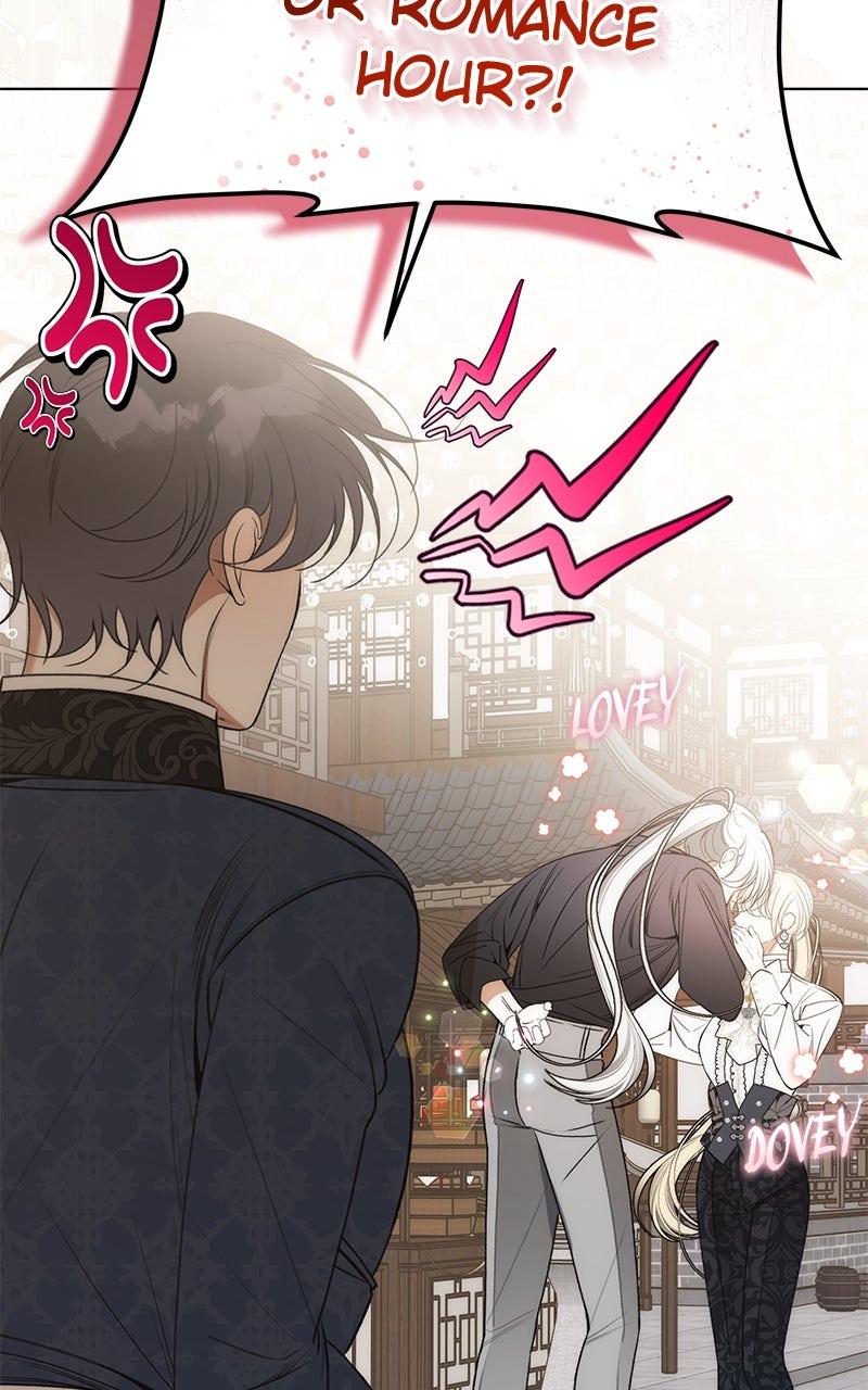 Her Tiny Highness, the Mastermind Chap 48 - Next Chap 49
