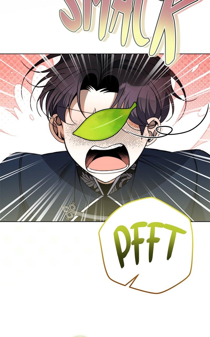 Her Tiny Highness, the Mastermind Chap 48 - Next Chap 49