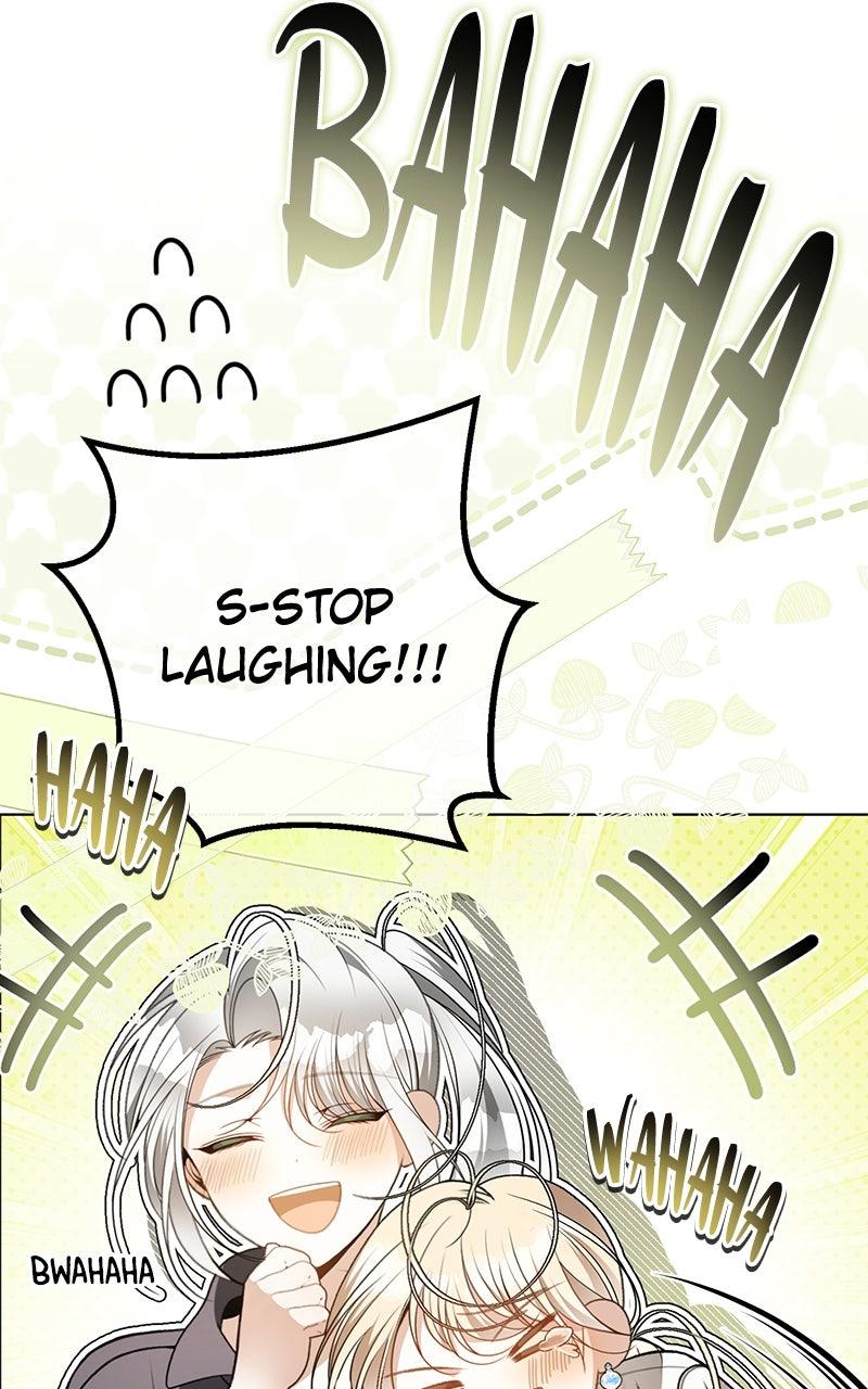 Her Tiny Highness, the Mastermind Chap 48 - Next Chap 49