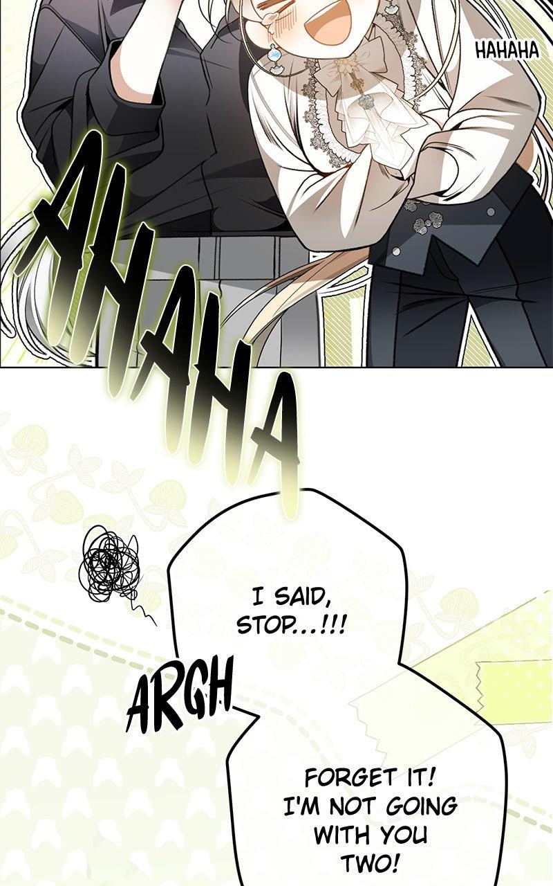 Her Tiny Highness, the Mastermind Chap 48 - Next Chap 49