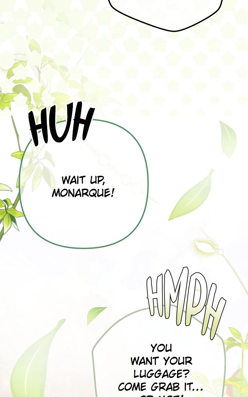 Her Tiny Highness, the Mastermind Chap 48 - Next Chap 49