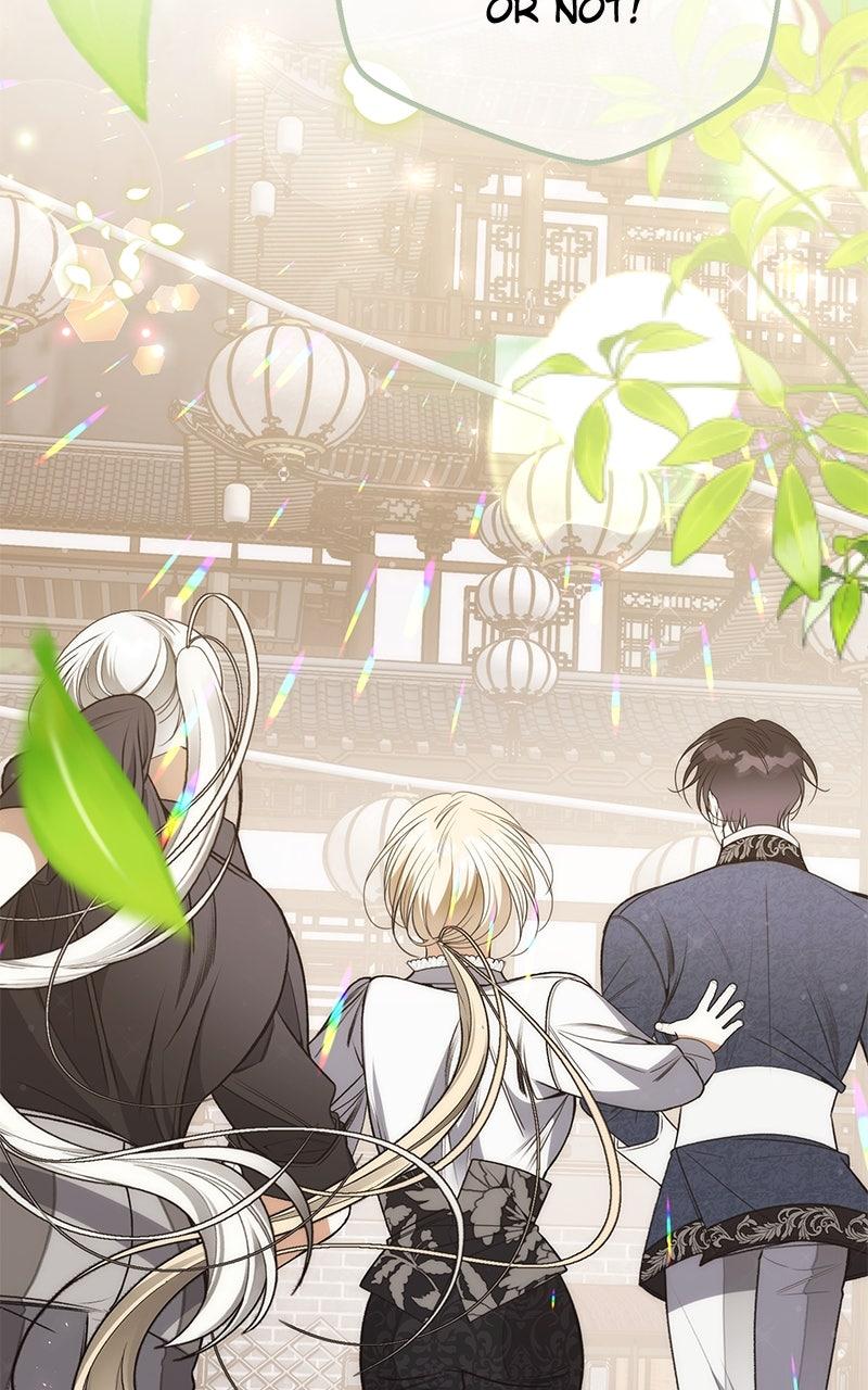 Her Tiny Highness, the Mastermind Chap 48 - Next Chap 49