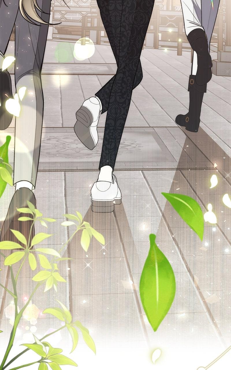 Her Tiny Highness, the Mastermind Chap 48 - Next Chap 49