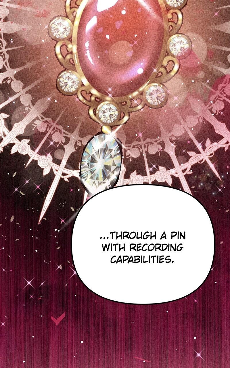 Her Tiny Highness, the Mastermind Chap 48 - Next Chap 49