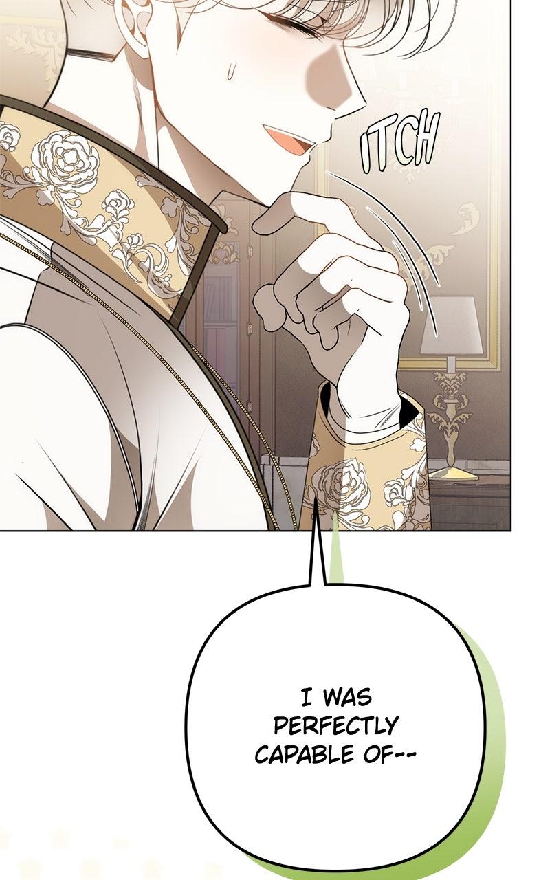 Her Tiny Highness, the Mastermind Chap 48 - Next Chap 49