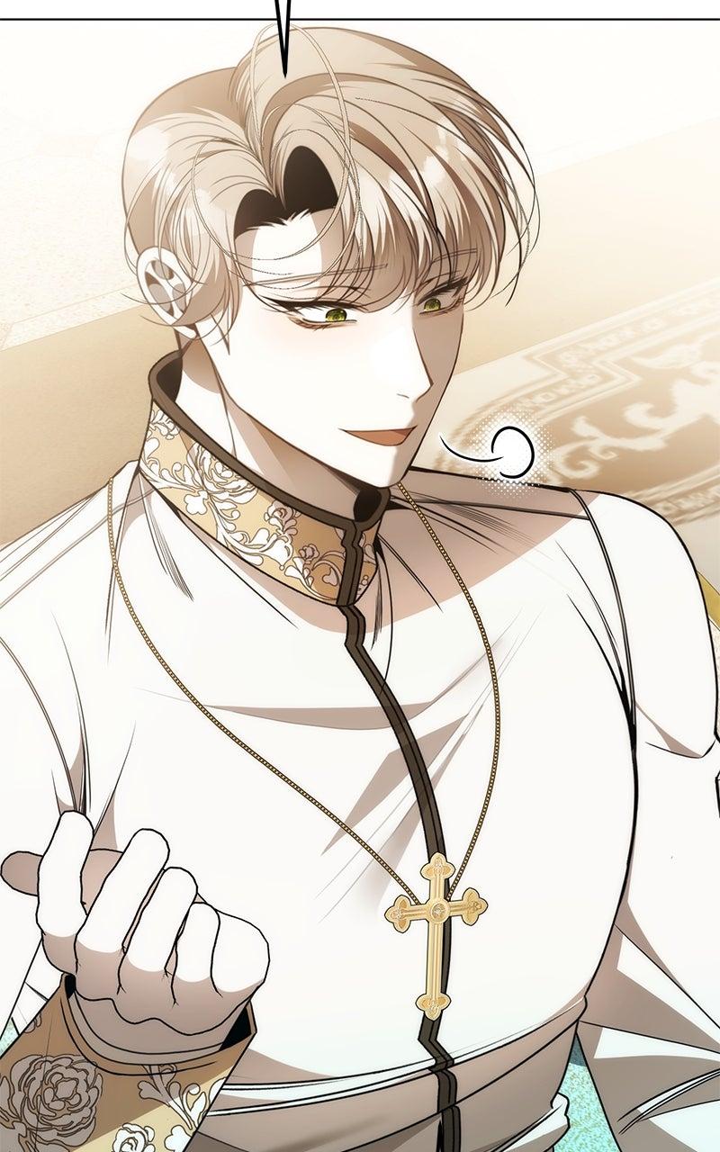 Her Tiny Highness, the Mastermind Chap 48 - Next Chap 49