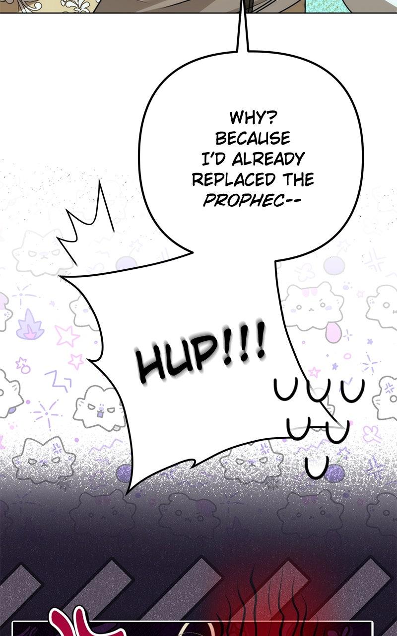 Her Tiny Highness, the Mastermind Chap 48 - Next Chap 49