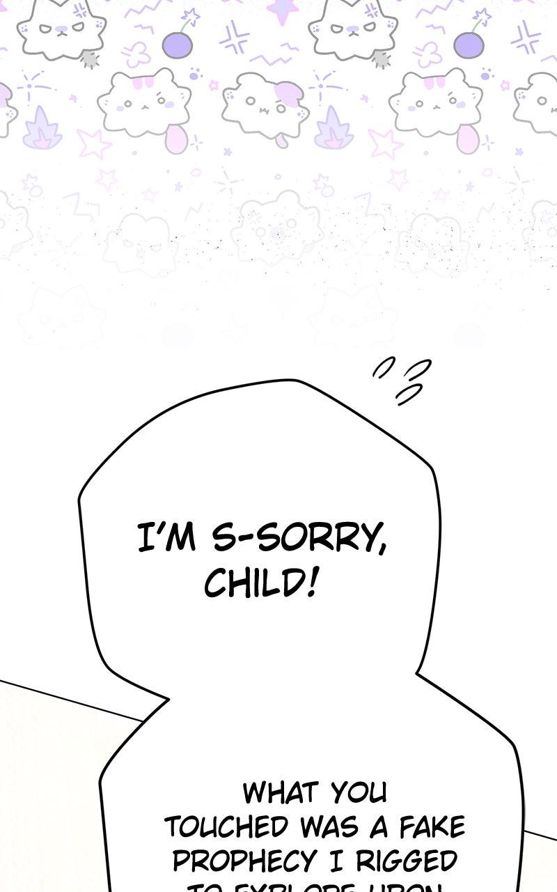 Her Tiny Highness, the Mastermind Chap 48 - Next Chap 49