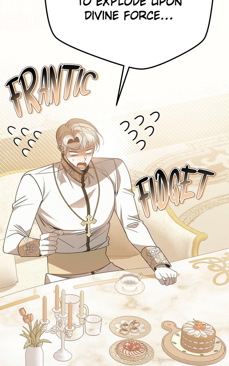 Her Tiny Highness, the Mastermind Chap 48 - Next Chap 49