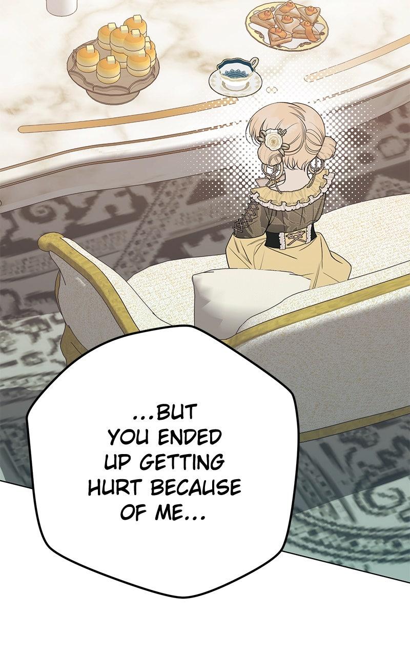 Her Tiny Highness, the Mastermind Chap 48 - Next Chap 49