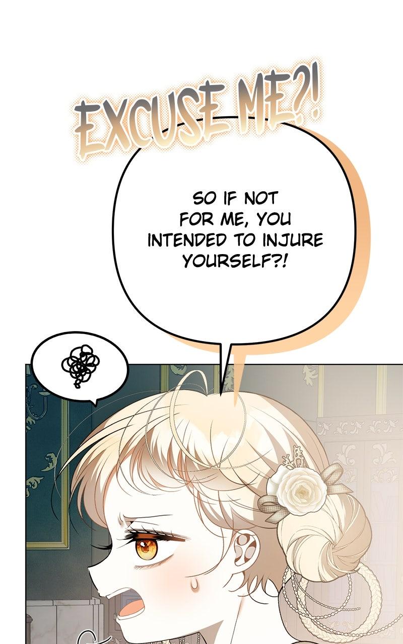 Her Tiny Highness, the Mastermind Chap 48 - Next Chap 49