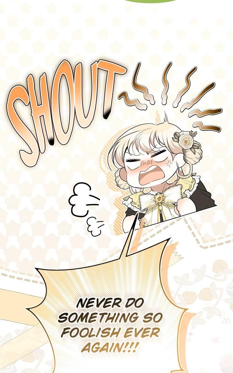 Her Tiny Highness, the Mastermind Chap 48 - Next Chap 49