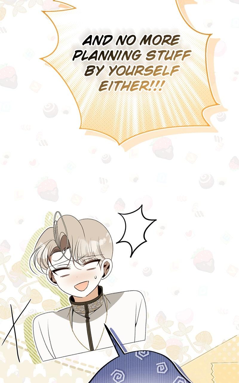 Her Tiny Highness, the Mastermind Chap 48 - Next Chap 49