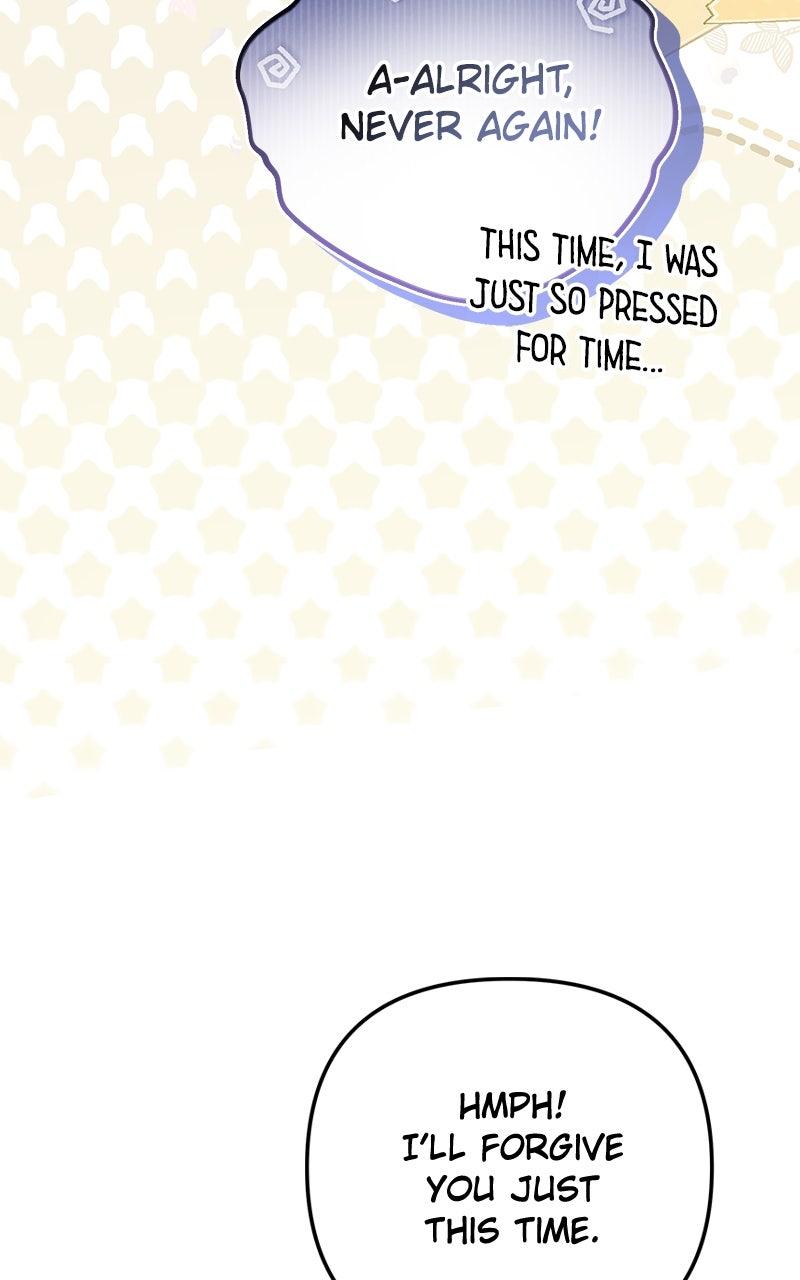 Her Tiny Highness, the Mastermind Chap 48 - Next Chap 49