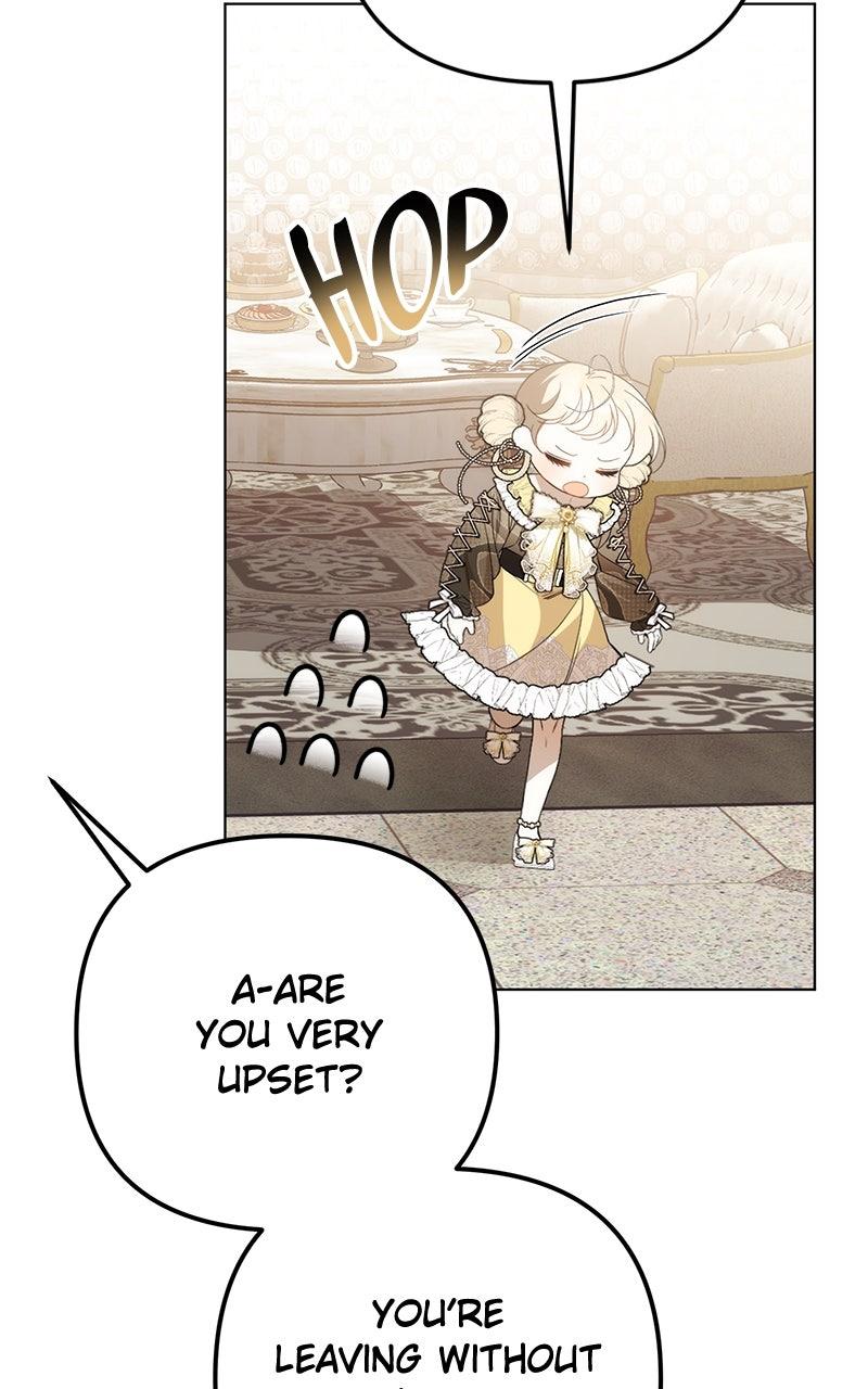 Her Tiny Highness, the Mastermind Chap 48 - Next Chap 49