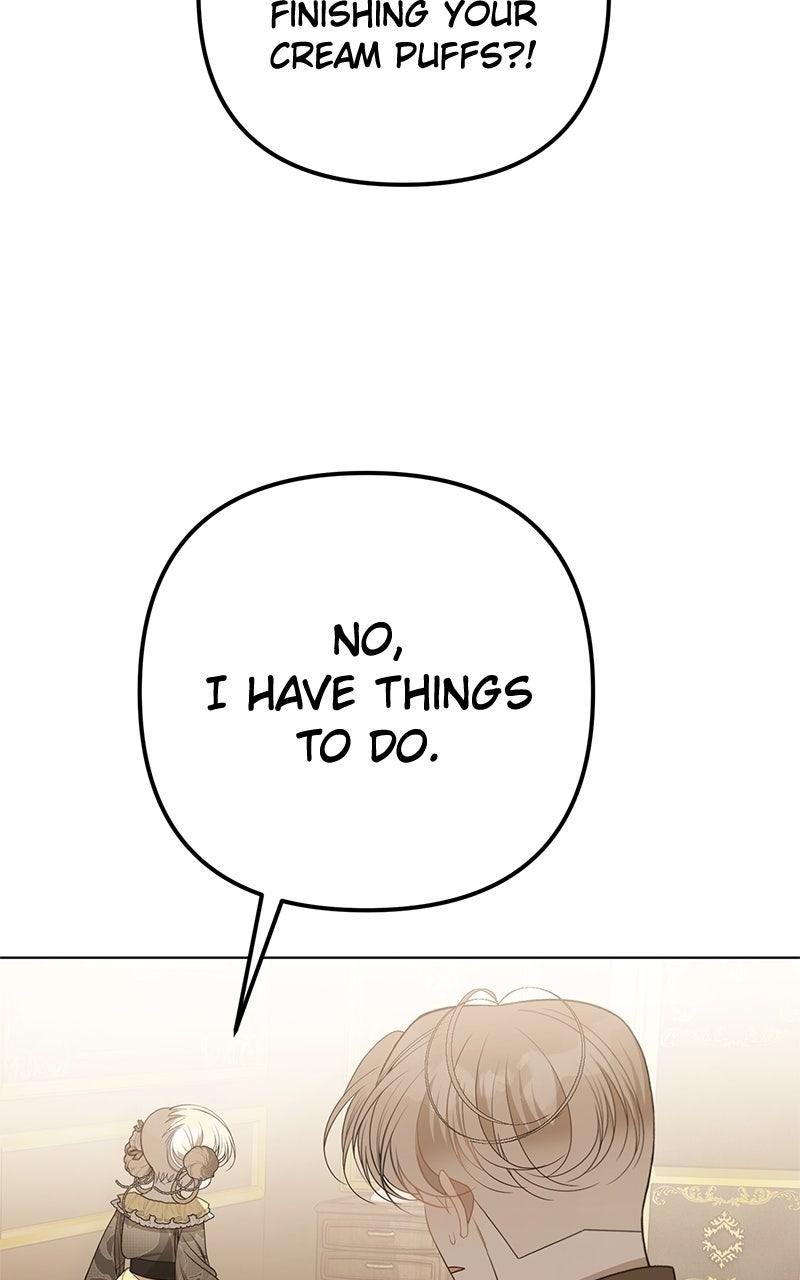 Her Tiny Highness, the Mastermind Chap 48 - Next Chap 49